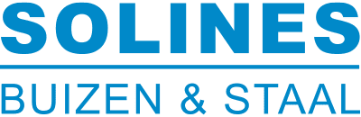 Stalen kokers - Logo